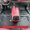 Thảm Lót Sàn Ô Tô 360 2T Fiber Maserati Levante S Q4 2019