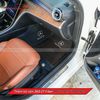 Thảm Lót Sàn Ô Tô 360 2T Fiber Mercedes C200 2022