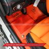 Thảm Lót Sàn Ô Tô 360 2T Fiber Mercedes GLC300 2022