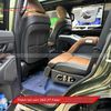 Thảm Lót Sàn Ô Tô 360 2T Fiber Lexus GX550 2025