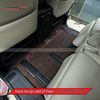 Thảm Lót Sàn Ô Tô 360 2T Fiber Lexus LM350h 2026