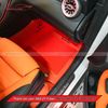 Thảm Lót Sàn Ô Tô 360 2T Fiber Mercedes GLC300 2022