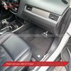 Thảm Lót Sàn Ô Tô 360 2T Fiber Mitsubishi Outlander 2020