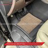 Thảm Lót Sàn Ô Tô 360 2T Fiber Toyota Alphard 2024