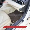 Thảm Lót Sàn Ô Tô 360 2T Fiber Toyota Camry 2019