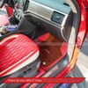Thảm Lót Sàn Ô Tô 360 2T Fiber Volkswagen Teramont 2023