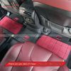Thảm Lót Sàn Ô Tô 360 2T Fiber Hyundai Palisade 2024