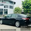 Toyota Camry 2.0G - 2019