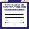 Thanh Ngang Giá Nóc ROAHTRIP JYE125-JJ03D