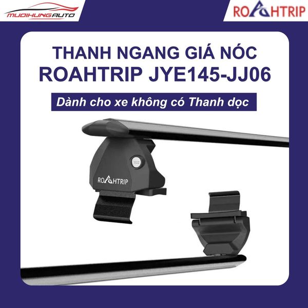 Thanh Ngang Giá Nóc ROAHTRIP JYE145-JJ06