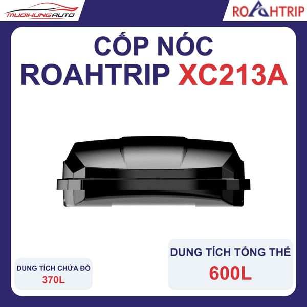 Cốp Nóc ROAHTRIP XC213A