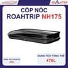 Cốp nóc ROAHTRIP NH175