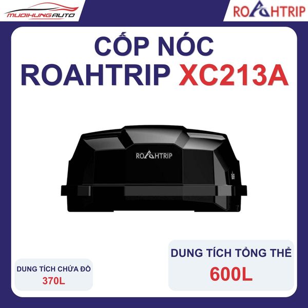 Cốp Nóc ROAHTRIP XC213A