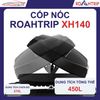 Cốp Nóc ROAHTRIP XH140