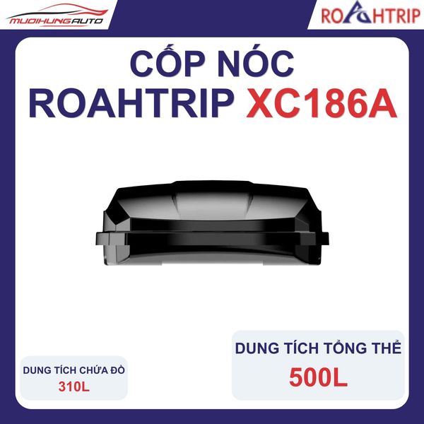Cốp Nóc ROAHTRIP XC186A