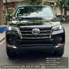 Toyota Fortuner 2.4L 4x2 AT - 2024