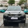 Toyota Fortuner 2.7V - 2015