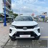 Toyota Fortuner Legender 1 Cầu - 2022