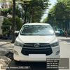 Toyota Innova 2.0G - 2017