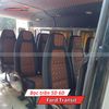 Bọc Trần 5D 6D Ô Tô Ford Transit