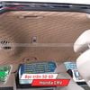 Bọc Trần 5D 6D Ô Tô Honda CRV