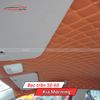 Bọc Trần 5D 6D Ô Tô Kia Morning