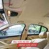 Bọc Trần Da Lộn Ô Tô BMW 520i 2014