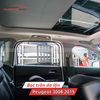 Bọc Trần Da Lộn Ô Tô Peugeot 3008 2015