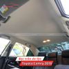 Bọc Trần Da Lộn Ô Tô Toyota Camry 2010