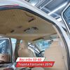Bọc Trần 5D 6D Ô Tô Toyota Fortuner 2016