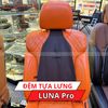 Đệm Tựa Lưng LUNA Pro