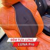 Đệm Tựa Lưng LUNA Pro