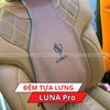 Đệm Tựa Lưng LUNA Pro