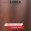 Đệm Tựa Lưng LUNA Pro