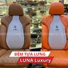 Đệm Tựa Lưng LUNA Luxury