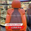 Đệm Tựa Lưng LUNA Pro