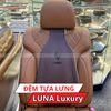 Đệm Tựa Lưng LUNA Luxury