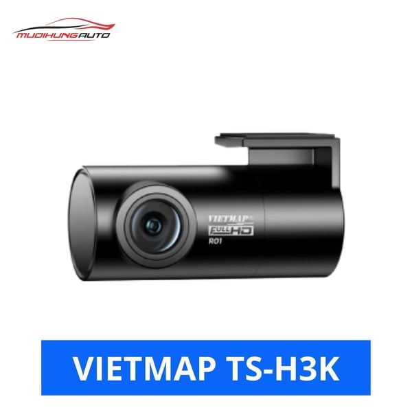Camera Hành Trình Vietmap TS-H3K