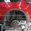 Phủ Gầm Xe Ô Tô Mazda CX8 2023