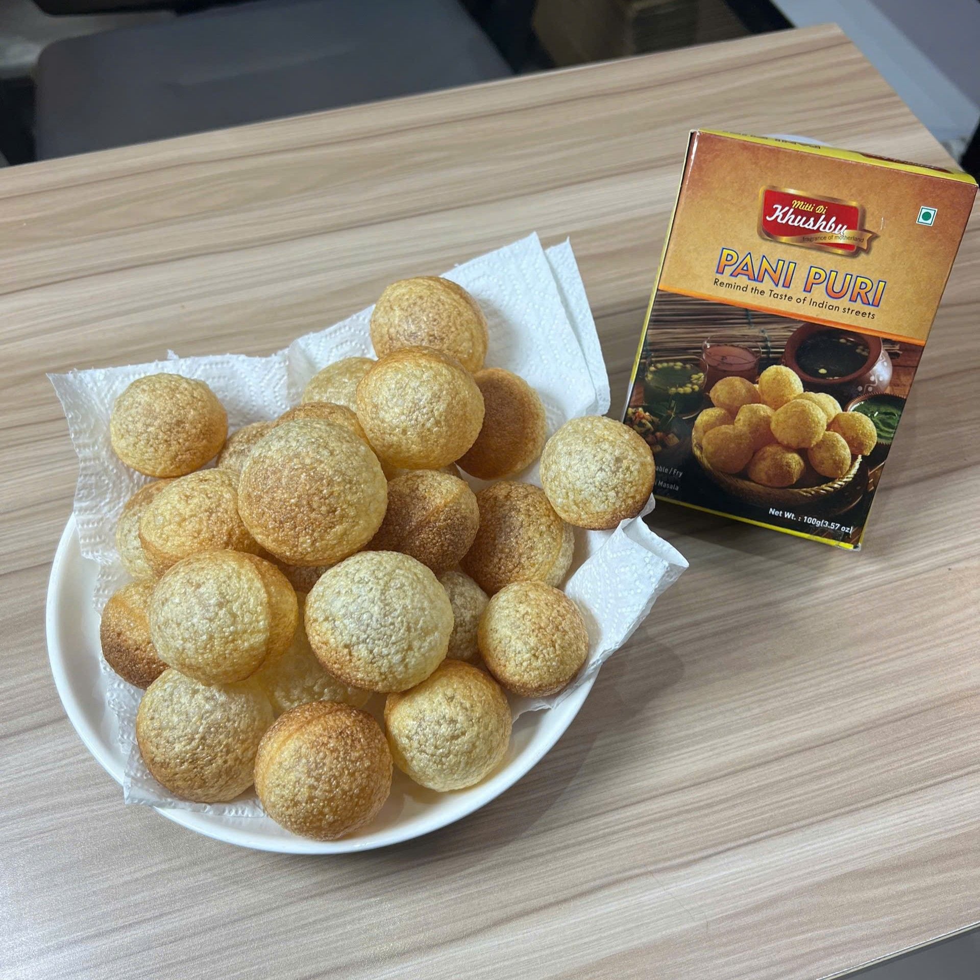 banh-phong-chien-an-do-mitti-pani-puri-golgappa-phuchka-100gr