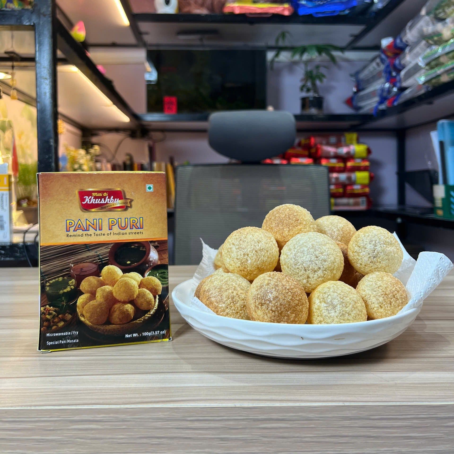 banh-phong-chien-an-do-mitti-pani-puri-golgappa-phuchka-100gr