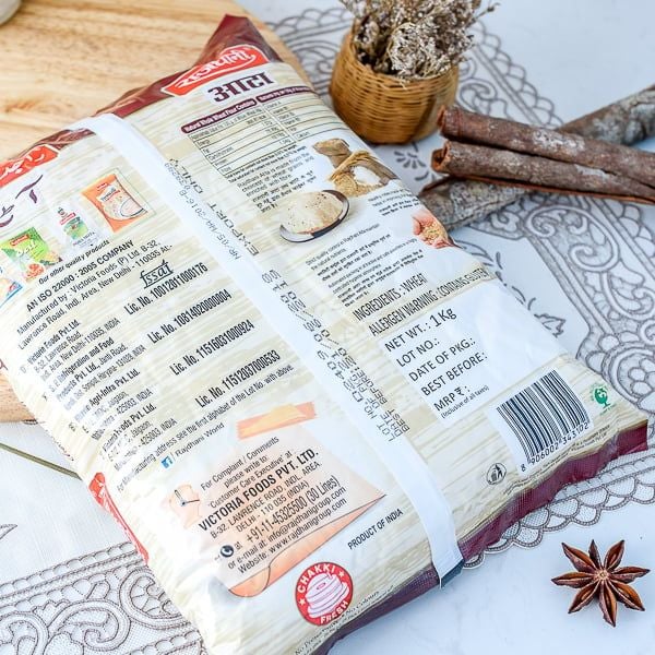 bot-mi-nguyen-cam-an-do-rajdhani-whole-wheat-flour-chakki-atta-5kg