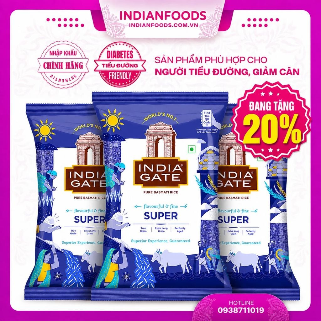 tang-20-gao-hat-dai-an-do-india-gate-super-basmati-rice-phu-hop-nguoi-tieu-duong-giam-can-1-2-kg