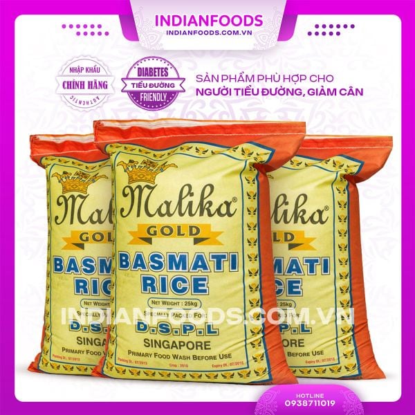 gao-hat-dai-an-do-malika-basmati-rice-phu-hop-nguoi-tieu-duong-an-kieng