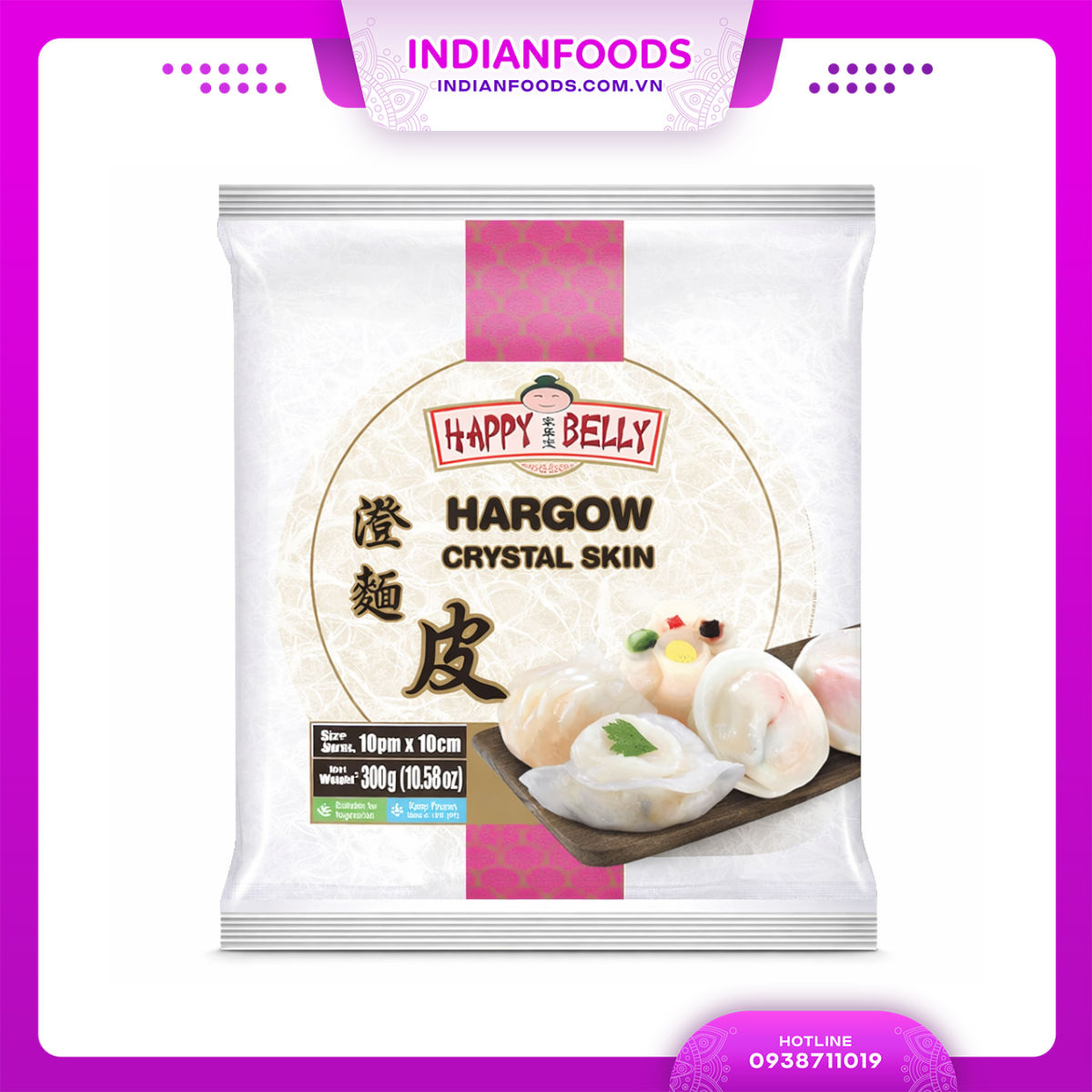 halal-vo-ha-cao-happy-belly-hargow-crystal-skin-300gr-32-la