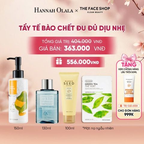  TẨY TẾ BÀO CHẾT ĐU ĐỦ DỊU NHẸ 150ML - A757 