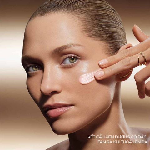  DEAL 12: KEM DƯỠNG ABSOLUE LONGEVITY 60ML 