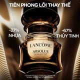  DEAL 12: KEM DƯỠNG ABSOLUE LONGEVITY 60ML 