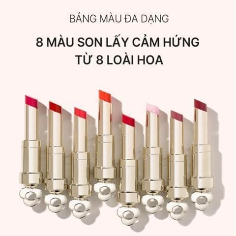  PHIÊN BẢN LỄ HỘI - BỘ SON DƯỠNG CẢI THIỆN NẾP NHĂN MÔI THE WHOO ESSENTIAL LIP GLOW BALM - 39 MAUVE BROWN - A133 