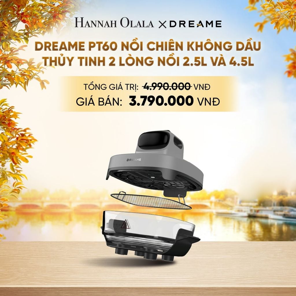 DREAME X60 ULTRA ROBOT HÚT BỤI THÔNG MINH - VƯỢT CHƯỚNG NGẠI KÉP LÊN TỚI 8.8CM - THIẾT KẾ SIÊU MỎNG 7.95CM - E1527 